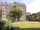 Thumbnail Property for sale in Chatsworth Court, Pembroke Road, London