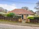 Thumbnail Detached bungalow for sale in Howard Close, Chandler's Ford, Eastleigh