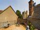 Thumbnail Flat for sale in Churchyard, Hitchin