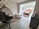 Thumbnail End terrace house for sale in Thompson Way, West Wick, Weston-Super-Mare