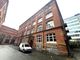 Thumbnail Flat to rent in Harter Street, Manchester, Greater Manchester