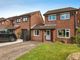 Thumbnail Link-detached house for sale in Byron Road, Exeter