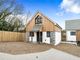 Thumbnail Detached house for sale in Bouldens Orchard, Gweek, Helston, Cornwall