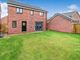 Thumbnail Detached house for sale in Gabriel Andrew Gardens, Kilmarnock