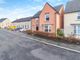 Thumbnail Detached house for sale in Ternata Drive, Monmouth, Monmouthshire