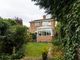 Thumbnail Detached house for sale in King Johns Road, Whitwick