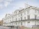 Thumbnail Flat to rent in Gloucester Terrace, London