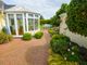 Thumbnail Detached bungalow for sale in Peakdale, Wigston, Leicester