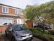 Thumbnail End terrace house for sale in Amber Road, Corfe Mullen, Wimborne