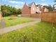 Thumbnail Detached house for sale in Back Lane, Birdingbury, Warwickshire