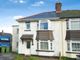 Thumbnail Semi-detached house for sale in Bronwydd Road, Cardiff
