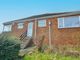 Thumbnail Detached bungalow to rent in Saltburn Road, Brotton, Saltburn-By-The-Sea