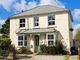 Thumbnail Detached house for sale in Station Road, Kelly Bray, Callington, Cornwall