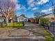 Thumbnail Detached bungalow for sale in Enderley Close, Bloxwich, Walsall