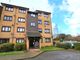 Thumbnail Flat to rent in Laymarsh Close, Belvedere