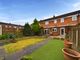 Thumbnail Terraced house for sale in Penrith Close, Worcester