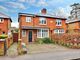 Thumbnail Semi-detached house for sale in Maybury Hill, Woking, Surrey