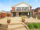 Thumbnail Detached house for sale in Drummond Drive, Nuthall, Nottingham