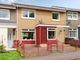 Thumbnail Terraced house for sale in Salvia Street, Cambuslang