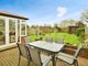 Thumbnail Detached bungalow for sale in Ashford Road, Ashford