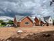 Thumbnail Detached house for sale in Allensmore, Hereford