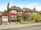 Thumbnail Detached house for sale in Alford Road, West Bridgford, Nottingham, Nottinghamshire