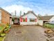 Thumbnail Detached bungalow for sale in Russett Close, Walsall