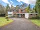 Thumbnail Detached house for sale in Pine Bank, Hindhead