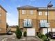 Thumbnail End terrace house for sale in Newland Gardens, Hertford