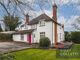 Thumbnail Detached house for sale in High Street, Hoddesdon