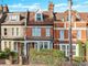 Thumbnail Flat for sale in The Limes Avenue, London