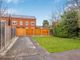 Thumbnail Detached house for sale in Hazelwood Road, Birmingham