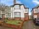 Thumbnail Detached house for sale in Bournbrook Road, Birmingham, West Midlands