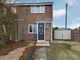 Thumbnail End terrace house for sale in Maple Avenue, Bulwark, Chepstow, Monmouthshire
