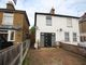 Thumbnail Semi-detached house for sale in New Road, Uxbridge