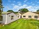 Thumbnail Detached bungalow for sale in Hulver Road, Mutford, Beccles