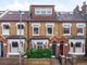 Thumbnail Property for sale in Franche Court Road, Earlsfield, London