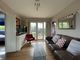 Thumbnail Detached bungalow for sale in Seadell Holiday Estate, Beach Road, Hemsby, Great Yarmouth