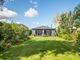 Thumbnail Detached bungalow for sale in Duxford Road, Whittlesford, Cambridge