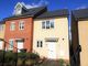 Thumbnail End terrace house to rent in Old Park Avenue, Exeter