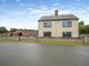 Thumbnail Detached house for sale in Golly, Wrexham