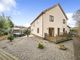 Thumbnail Detached house for sale in Station Road, Yeoford, Crediton, Devon