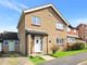 Thumbnail Detached house for sale in Muirfield Road, Wellingborough