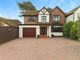 Thumbnail Detached house for sale in Sherifoot Lane, Sutton Coldfield