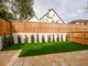 Thumbnail Semi-detached house for sale in Blenheim Close, London