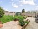 Thumbnail Detached bungalow for sale in Swindon, Wiltshire