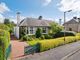 Thumbnail Bungalow for sale in Cawder Road, Bridge Of Allan, Stirling