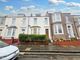 Thumbnail Terraced house for sale in Hylton Street, North Shields