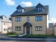 Thumbnail Detached house for sale in Chestnut Farm, Yatton