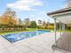 Thumbnail Detached house for sale in Chalfont Lane, Chorleywood, Rickmansworth, Hertfordshire